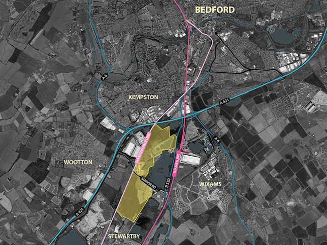 Location-plans