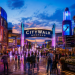 Bedford CityWalk
